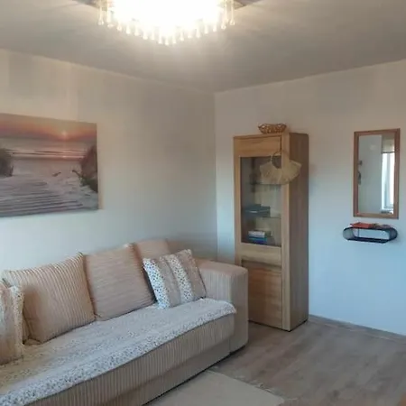 Lägenhet Rannarajooni Pärnu