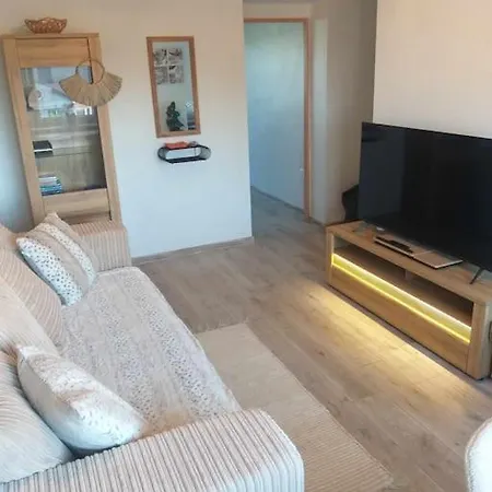 Rannarajooni Lägenhet *