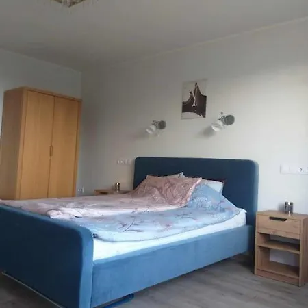 Rannarajooni Lägenhet *