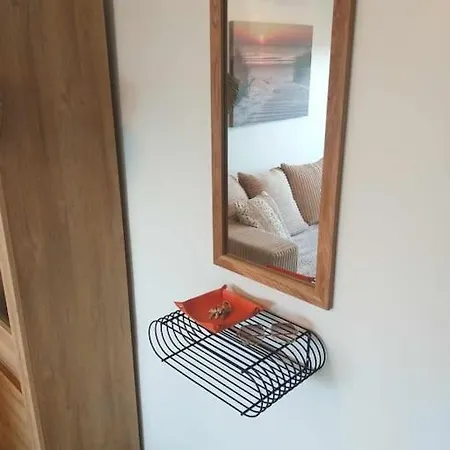 Lägenhet Rannarajooni *